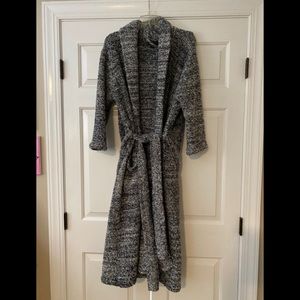 Barefoot Dreams Bathrobe